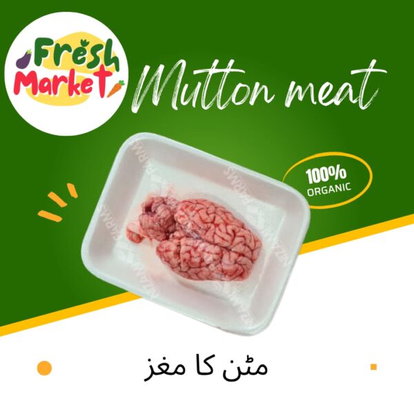 Mutton (magz)